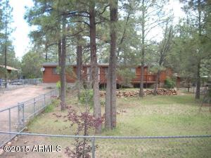 2150 N Woods Dr, Overgaard, AZ 85933 photo 2