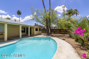 2502 E Larkspur Dr, Phoenix, AZ 85032 photo 4