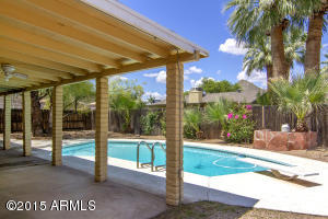 2502 E Larkspur Dr, Phoenix, AZ 85032 photo 23