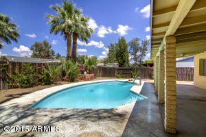2502 E Larkspur Dr, Phoenix, AZ 85032 photo 24