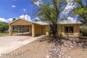 2502 E Larkspur Dr, Phoenix, AZ 85032 photo 1