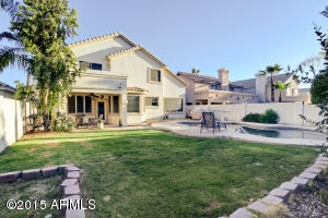 3764 E Tanglewood Dr, Phoenix, AZ 85048 photo 30