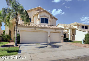 3764 E Tanglewood Dr, Phoenix, AZ 85048 photo 2