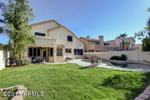 3764 E Tanglewood Dr, Phoenix, AZ 85048 photo 23