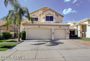 3764 E Tanglewood Dr, Phoenix, AZ 85048 photo 1