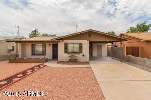657 E Park Pl, Mesa, AZ 85203 photo 1