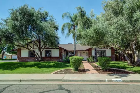 2604 E Des Moines St, Mesa, AZ 85213 photo 1