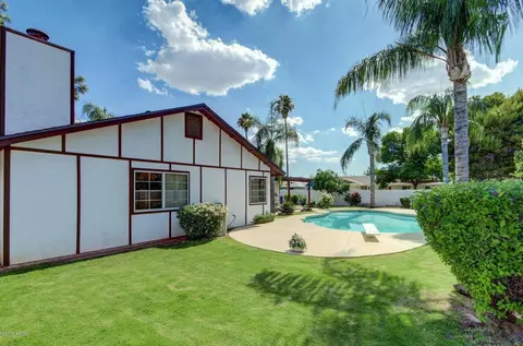 2604 E Des Moines St, Mesa, AZ 85213 photo 35