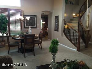 3879 E Meadowview Dr, Gilbert, AZ 85298 photo 4