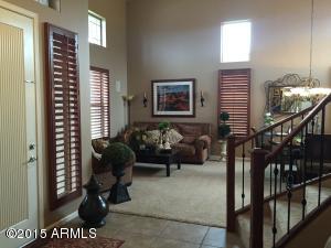 3879 E Meadowview Dr, Gilbert, AZ 85298 photo 5