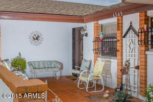 6549 E Barstow St, Mesa, AZ 85205 photo 2