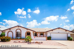 6549 E Barstow St, Mesa, AZ 85205 photo 1