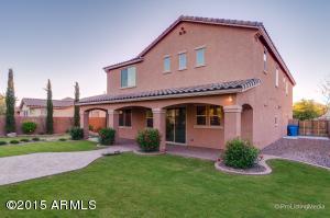 1681 E Nightingale Ln, Gilbert, AZ 85298 photo 39