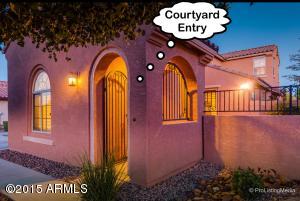 1681 E Nightingale Ln, Gilbert, AZ 85298 photo 8