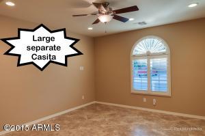 1681 E Nightingale Ln, Gilbert, AZ 85298 photo 31