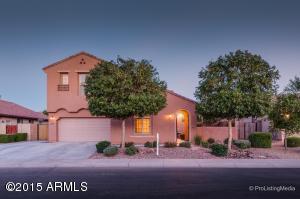 1681 E Nightingale Ln, Gilbert, AZ 85298 photo 1