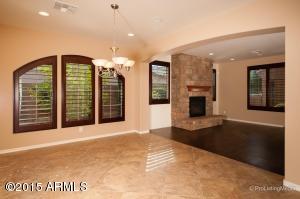 1681 E Nightingale Ln, Gilbert, AZ 85298 photo 12