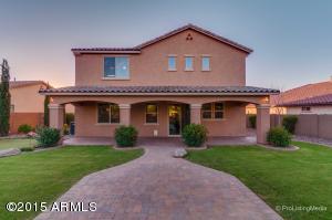 1681 E Nightingale Ln, Gilbert, AZ 85298 photo 38