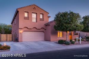 1681 E Nightingale Ln, Gilbert, AZ 85298 photo 2