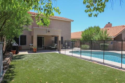 6508 E Raftriver St, Mesa, AZ 85215 photo 29