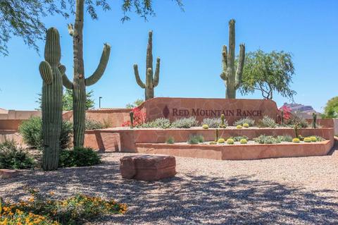 6508 E Raftriver St, Mesa, AZ 85215 photo 44
