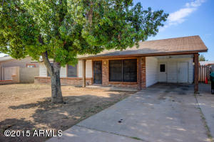 8917 W Mackenzie Dr, Phoenix, AZ 85037 photo 2
