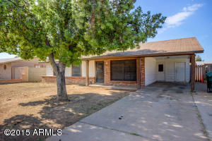 8917 W Mackenzie Dr, Phoenix, AZ 85037 photo 1