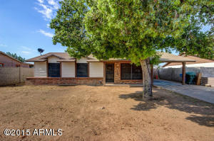 8917 W Mackenzie Dr, Phoenix, AZ 85037 photo 3