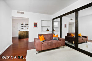 349 E Thomas Road Apt E 304 Rd #E 304, Phoenix, AZ 85012 photo 12