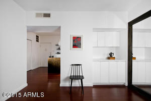 349 E Thomas Road Apt E 304 Rd #E 304, Phoenix, AZ 85012 photo 3