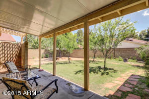 957 E Cullumber St, Gilbert, AZ 85234 photo 5
