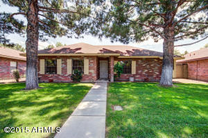 957 E Cullumber St, Gilbert, AZ 85234 photo 1