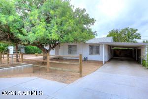1033 E Meadowbrook Ave, Phoenix, AZ 85014 photo 1