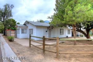 1033 E Meadowbrook Ave, Phoenix, AZ 85014 photo 2