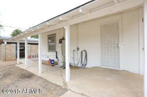 1033 E Meadowbrook Ave, Phoenix, AZ 85014 photo 20