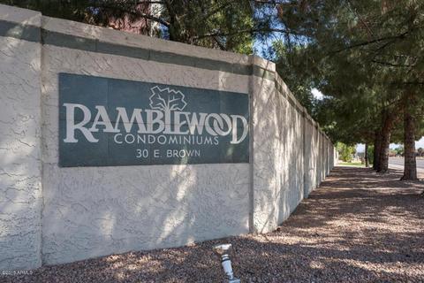 30 E Brown Rd #2085, Mesa, AZ 85201 photo 1