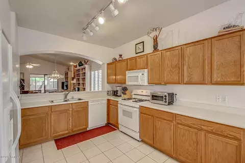 3909 E Taro Ln, Phoenix, AZ 85050 photo 7