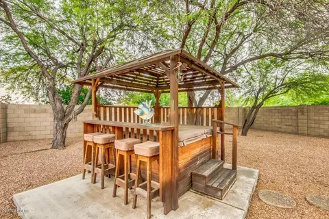 3909 E Taro Ln, Phoenix, AZ 85050 photo 16