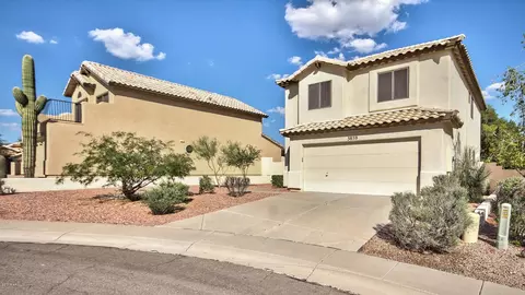 3859 E Cathedral Rock Dr, Phoenix, AZ 85044 photo 2