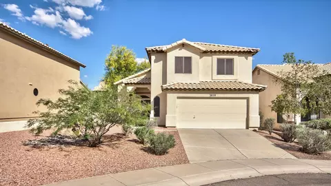 3859 E Cathedral Rock Dr, Phoenix, AZ 85044 photo 1
