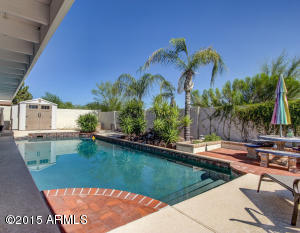 4015 E Alan Ln, Phoenix, AZ 85028 photo 7