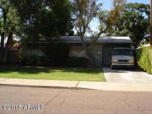 2007 E Turney Ave, Phoenix, AZ 85016 photo 1