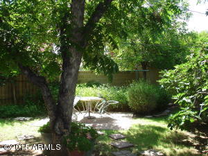 2007 E Turney Ave, Phoenix, AZ 85016 photo 2