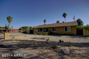 4265 E Marino Dr, Phoenix, AZ 85032 photo 1