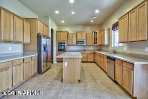 2807 E Janelle Way, Gilbert, AZ 85298 photo 4