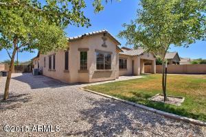 2807 E Janelle Way, Gilbert, AZ 85298 photo 39