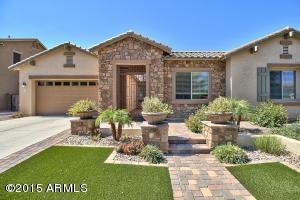 2807 E Janelle Way, Gilbert, AZ 85298 photo 16