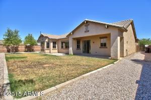 2807 E Janelle Way, Gilbert, AZ 85298 photo 5