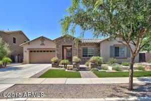 2807 E Janelle Way, Gilbert, AZ 85298 photo 1