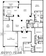 2807 E Janelle Way, Gilbert, AZ 85298 photo 2
